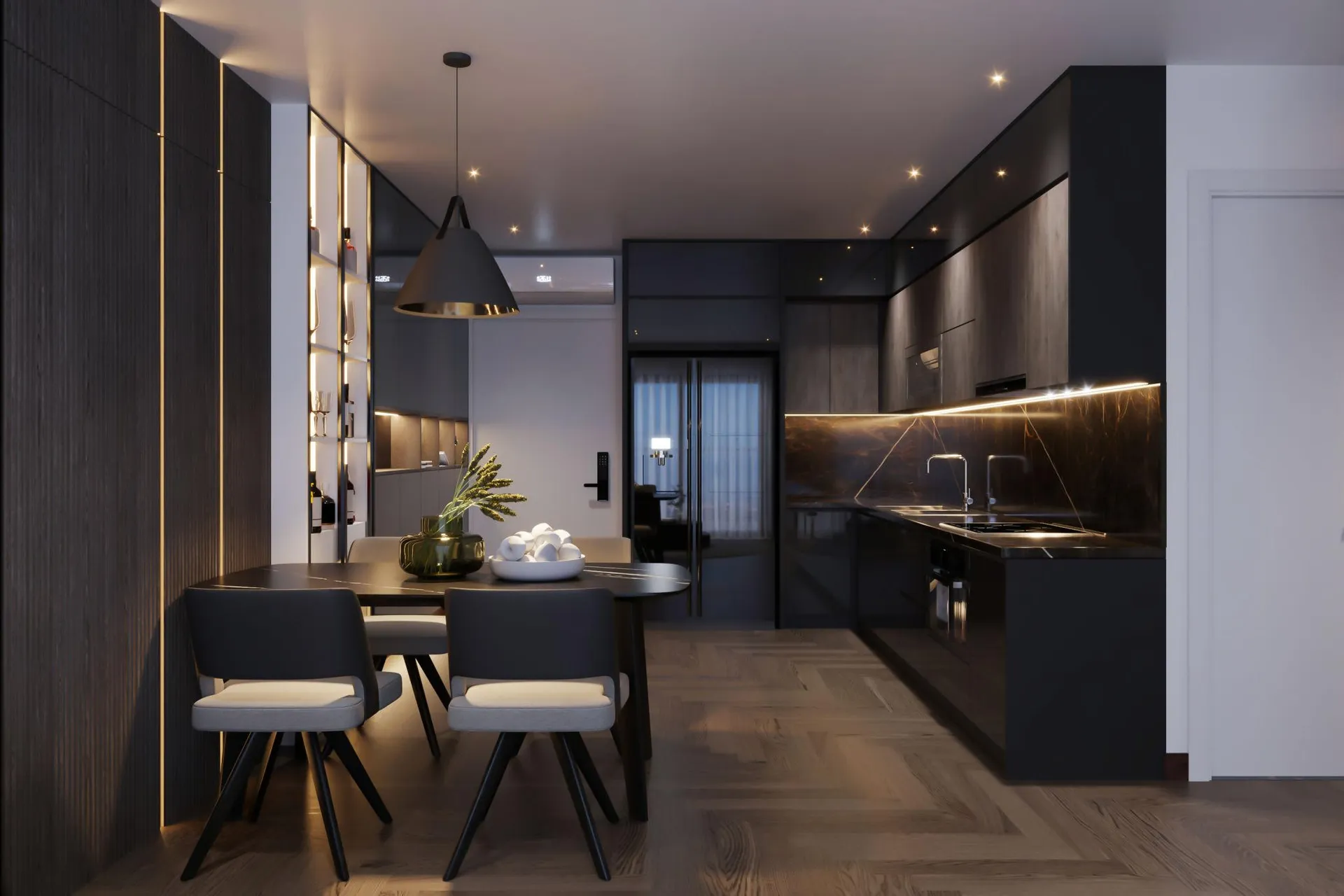 Secondary Suite Development