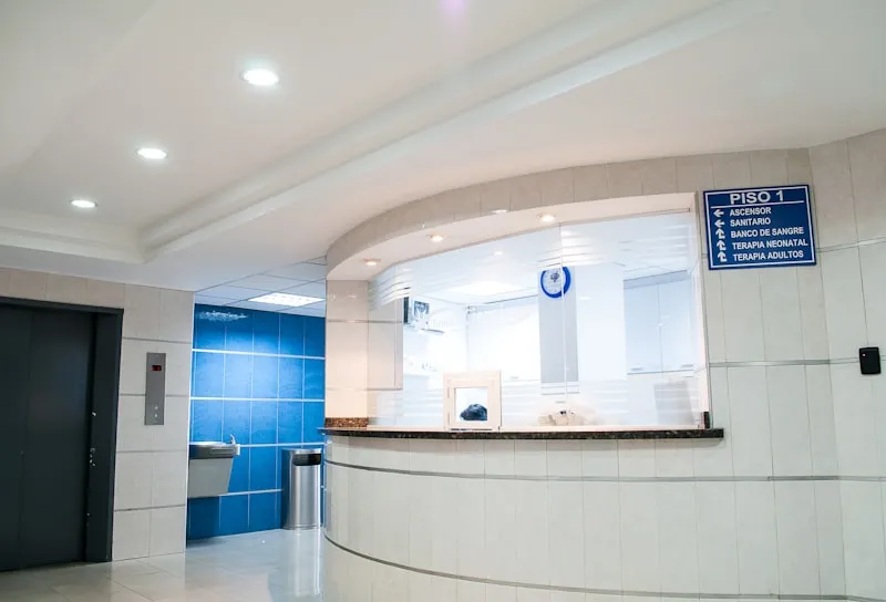 Medical Clinic Construction