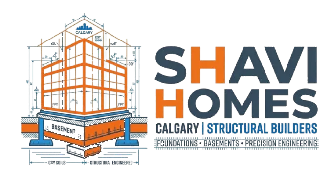 Shavi Homes